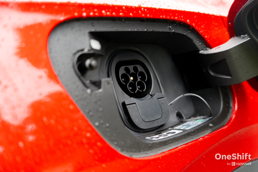 The Transition of Volkswagen’s Grand Tourers: MkV Golf GTI and the ID.5 GTX – photo 33