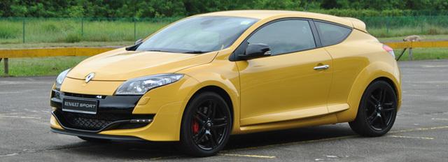 Renault Megane RS250 2.0 Review: French Bliss – photo 1