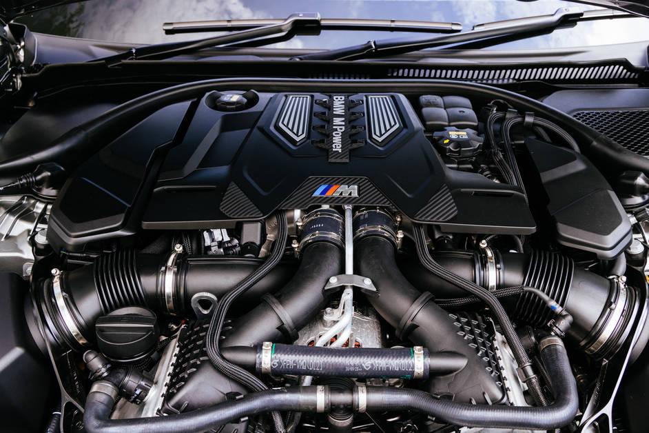 Editors Picks - Where Competition Is A M-agical Word - BMW M3, M4 And M5 – photo 10