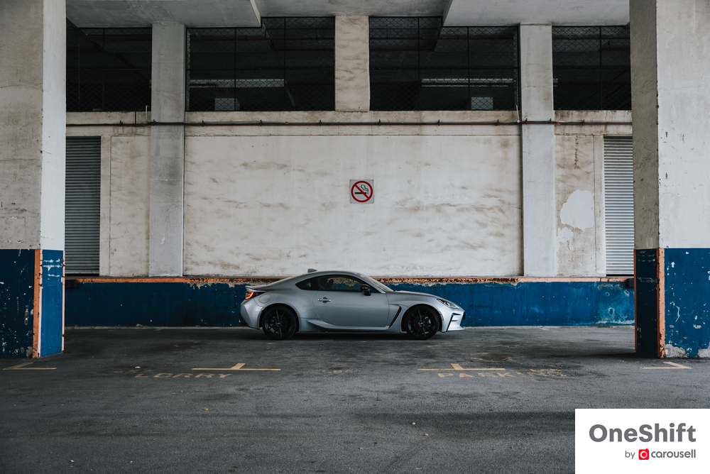 Toyota GR86 Manual Review: Best Thing Since Sliced Bread? Almost! – photo 42
