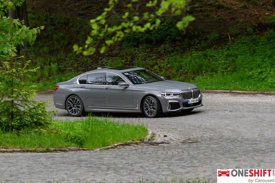 Driven - The All-New BMW 7 Series - Wafting Through Poland - Part Two – photo 4