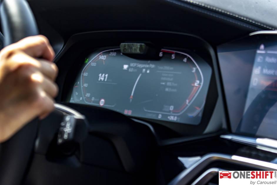 Driven - The All-New BMW X7 - Wafting Through Poland - Part One – photo 7