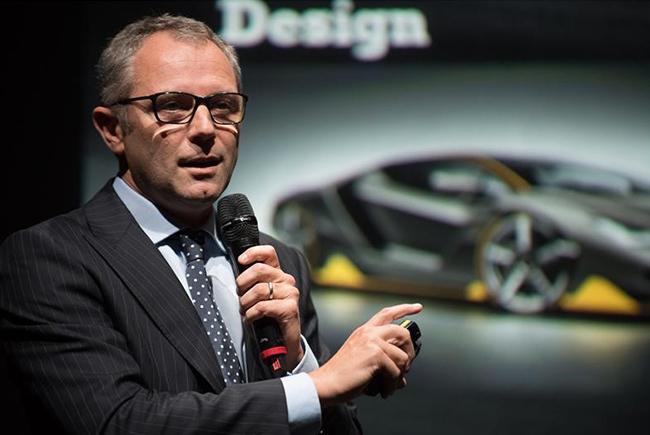 World premiere of the Huracan Super Trofeo EVO. Starting the partnership with Roger Dubuis – photo 1