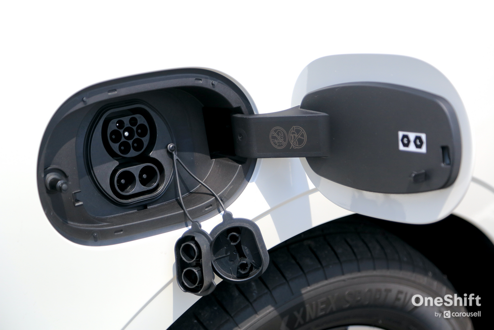 ORA 5 eSUV Review: Compact SUV With A Big Point To Make – photo 5