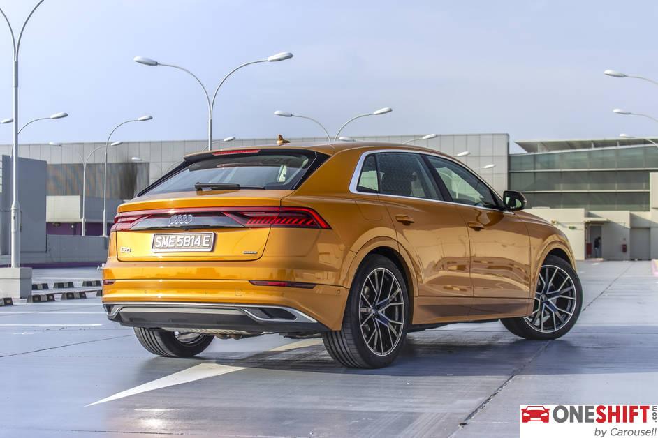 Vorsprung Durch Coupe – photo 3