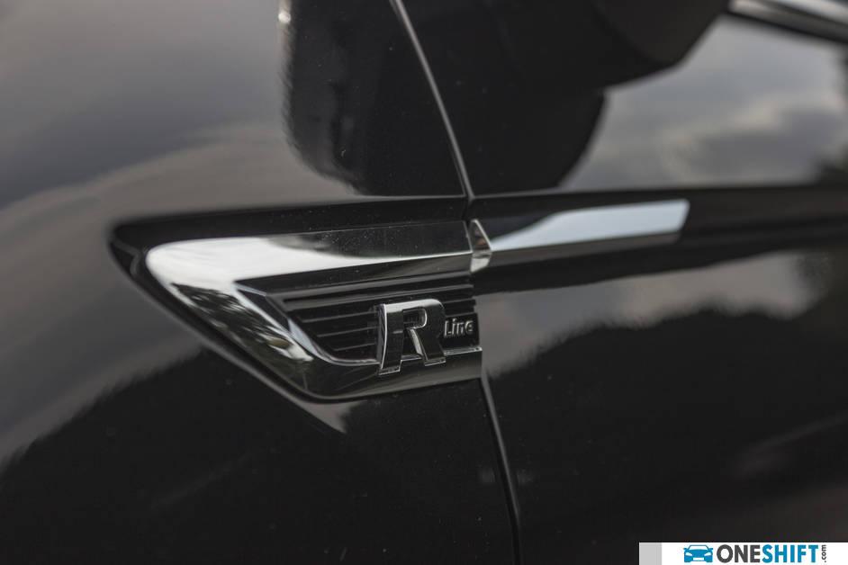 EDITOR'S PICKS - Volkswagen's R-Line - Your Entry to High-End European Performance and Styling – photo 8