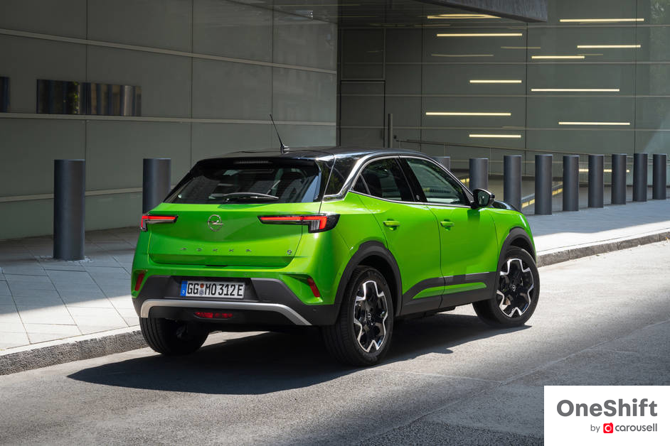 Order Books For All-Electric Opel Mokka-e Will Open On 2nd September – photo 2