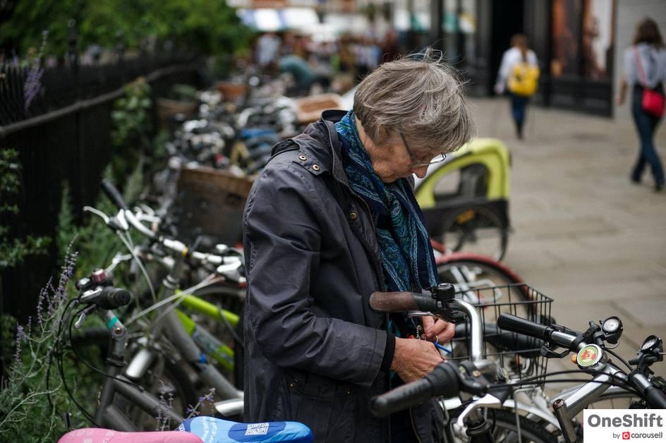 Sharing the Space: Possible Ways That Cyclists Can Coexist with Motorists On The Road – photo 2