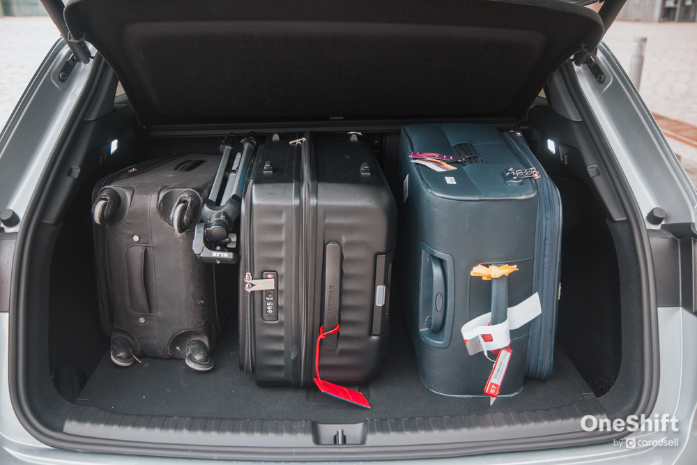 Audi Q4 45 e-tron First Drive Review: Conquering Bavaria to Saxony – photo 47