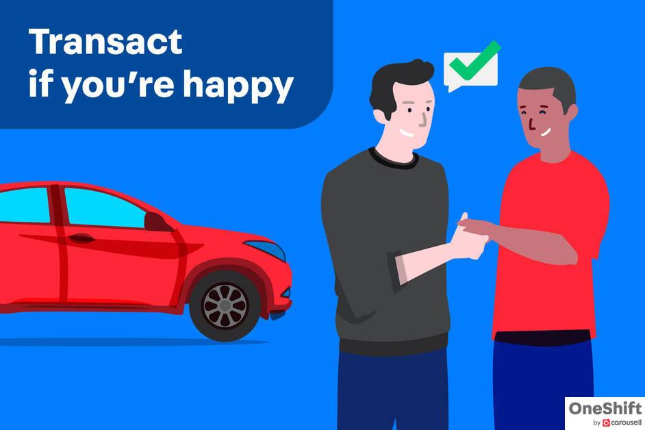 How to Trade in Your Car in Singapore? – photo 4