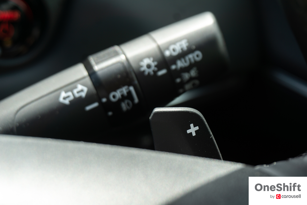 Honda HR-V 1.5 HX e:HEV Review: Well Worth the Extra Outlay – photo 46