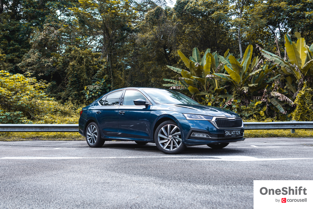 OneShift Car Of The Year: The Best Cars Of 2023 – photo 71