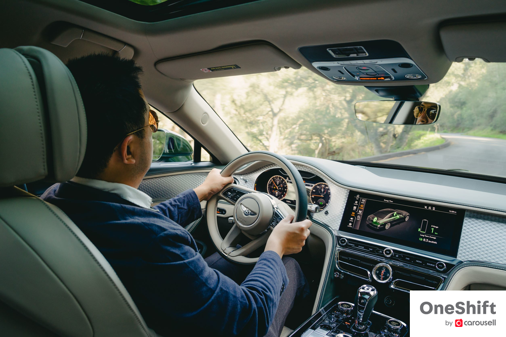 OneShift Car Of The Year 2022: The Winners – photo 24