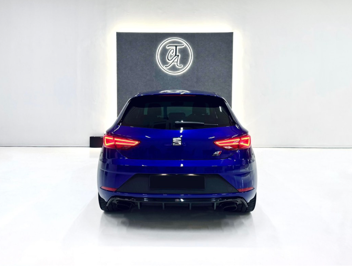 Market Watch: Hot Hatchbacks To Buy Before They Are Gone Forever – photo 5