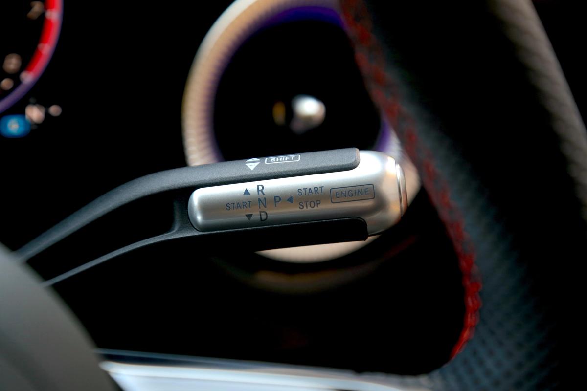 Mercedes-Benz CLA 200 (AMG Line) Review: Style Comes First – photo 40