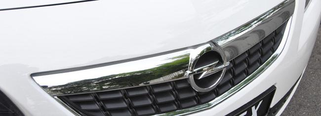 Opel Astra Hatch 1.4 Turbo Review: Astra-nomical boost – photo 1