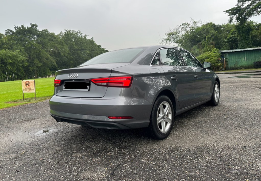 Market Watch: Buy These 1-Litre Engine Cars In Singapore Today – photo 7