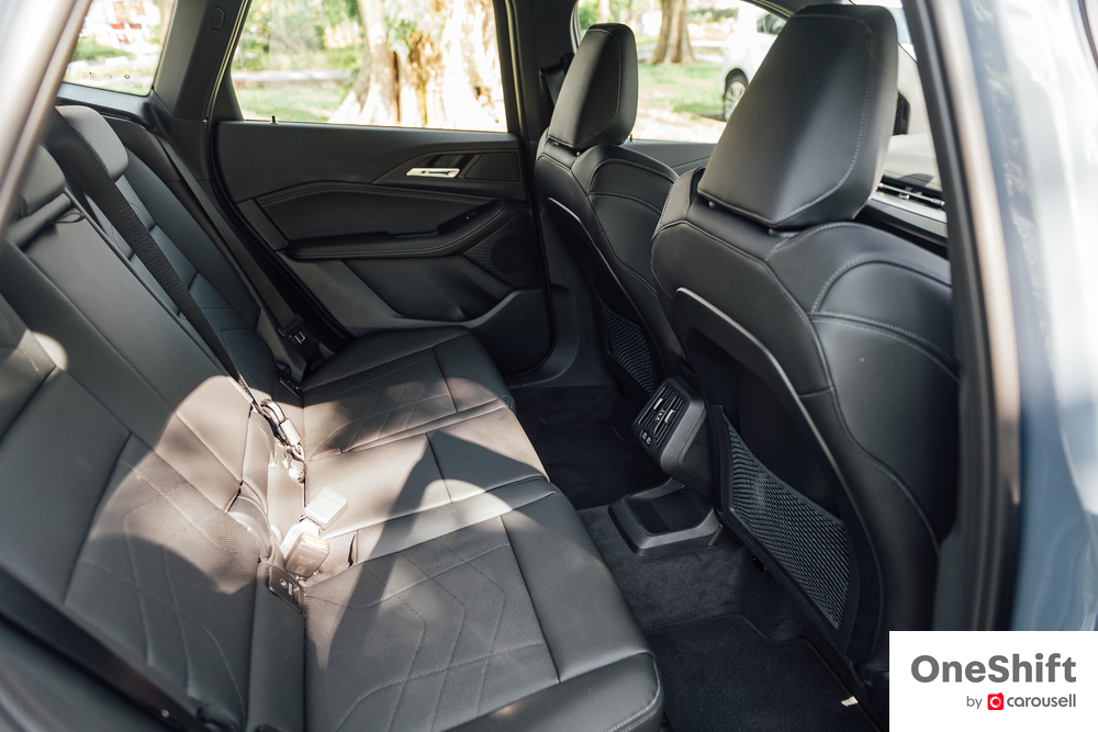 BMW 216i M Sport Active Tourer Review: More of the Good Stuff – photo 32