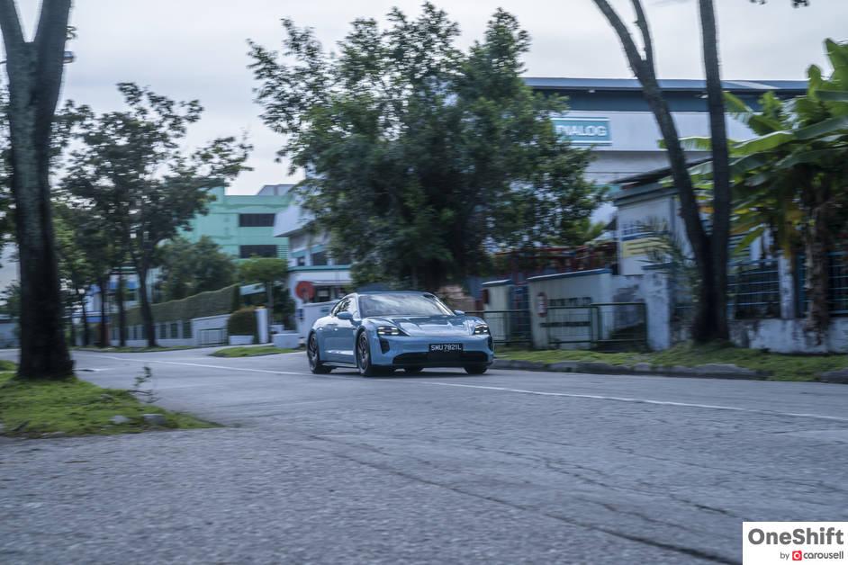 Porsche Sets Up New Venture In Singapore To Retail Cars From 2023 – photo 1