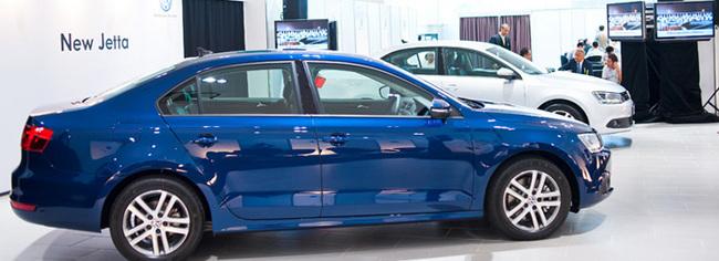 The highly anticipated new Jetta is here! – photo 1