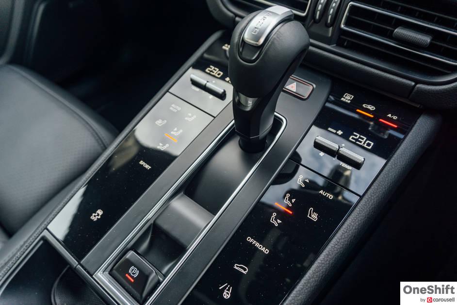 Gold Coast Road Trip: 2022 Porsche Macan Is Sporting In Every Sense Of The Word – photo 107