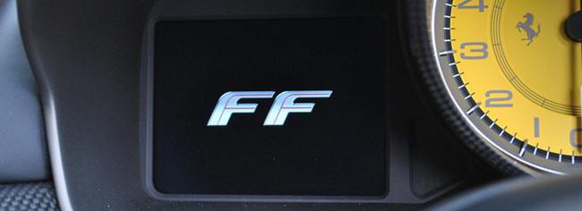 Ferrari FF 6.3 Review: Fast Four-ward – photo 7