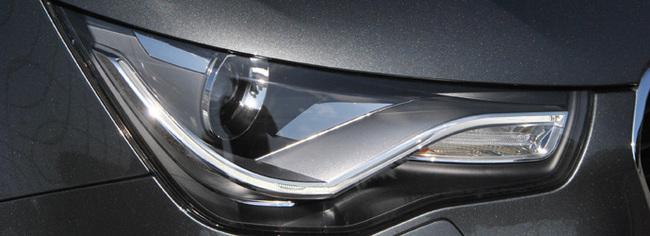 Audi A1 1.4 TFSI S tronic (185 bhp) S line Review: Audi's wonder kid – photo 4