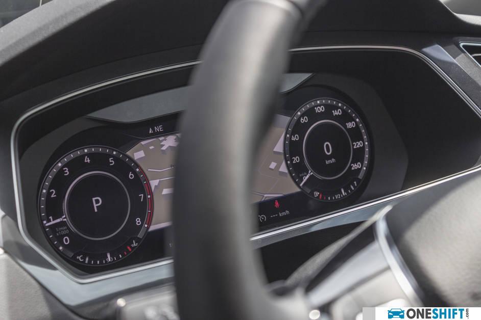 EDITOR'S PICKS - Volkswagen's R-Line - Your Entry to High-End European Performance and Styling – photo 9