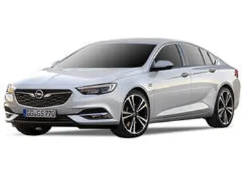 Opel Insignia Grand Sport 1.6 Diesel (Enjoy) (A) 2018