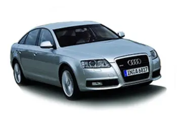 Audi A6 2.8 FSI quattro Tip (A) 2010