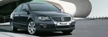 Volkswagen Passat 1.8 TSI (A) 2010