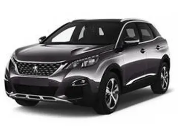 Peugeot 3008 1.6 Puretech EAT8 Allure (With Electric Tailgate) (A) 2019