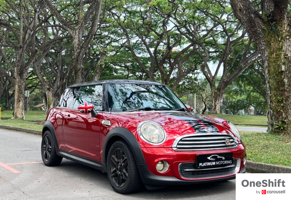 Market Watch: What Used Cars Can We Buy At S$750 Depreciation Per Month ...