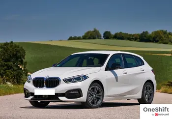 BMW M Series 1 Series 116i Luxury (A) 2021