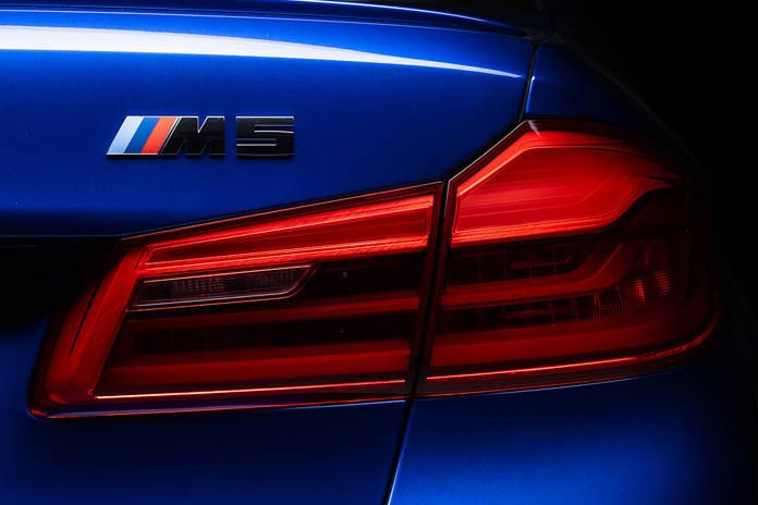 The all-new BMW M5 now available in Singapore | OneShift