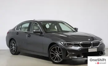 BMW M Series 3 Series 320i Sedan Luxury (A) 2020