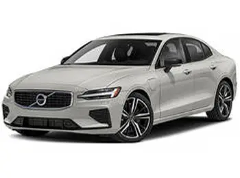 Volvo S60 Recharge Plug-In Hybrid (A) 2020