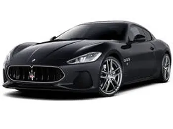 Maserati GranTurismo Sports 4.7 V8 (A) 2018
