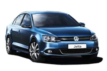 Volkswagen Jetta 1.4 TSI Comfort (DSG) 2011