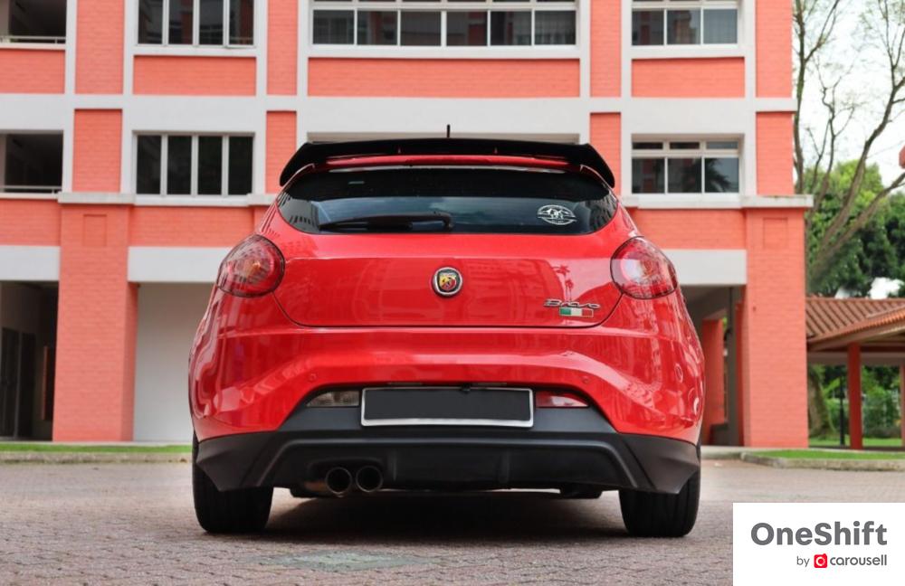 Market Watch Fun Used Cars We Can Buy In Singapore At S1,000