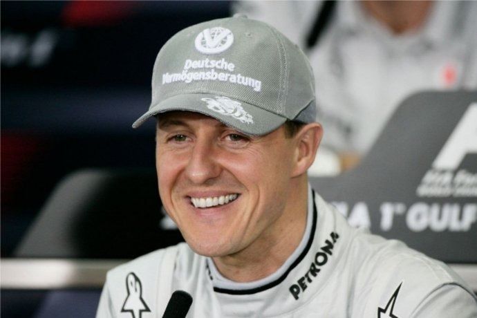 F1: Schumacher fails to respond to treatment | OneShift