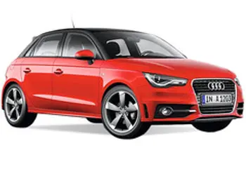 Audi A1 Sportback 1.4 TFSI S tronic (122 bhp) (A) 2014