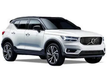 Volvo XC40 T5 (A) 2018