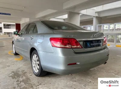 Market Watch: Fuss Free Used Cars We Can Buy At Less Than S$1,000 Depreciation Per Month