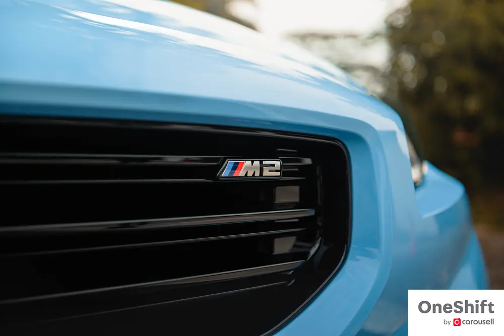 BMW M2 Coupé (G87) Review: Grown Up Baby M Is a Phytigal Experience