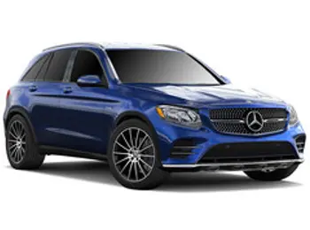 Mercedes-Benz GLC 250 Coupe  AMG 2017 (A) 2017