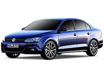 Volkswagen Jetta Highline 1.4 TSI (DSG) (A) 2014