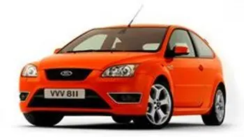 Ford Focus ST 2.5 2007