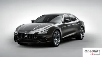 Maserati Ghibli 3.0 Modena (A) 2021