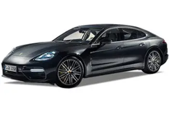 Porsche Panamera 3.0 (A) 2017